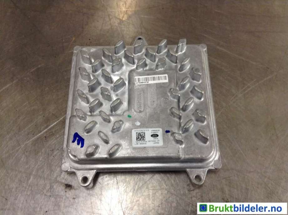 Styreenhet xenon/ballast til Ford Mustang Mach-e 2020-->>  (FORD (US)|2577632|L90094996|LJ8B-13B626-BD)