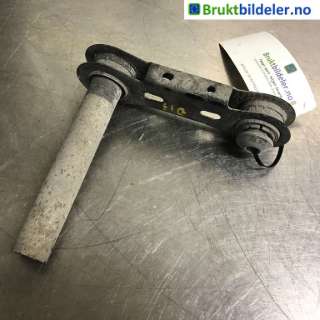 Bærebru høyre bak til Ford Explorer,   (FORD (US)|LB5C-5A972-BC)