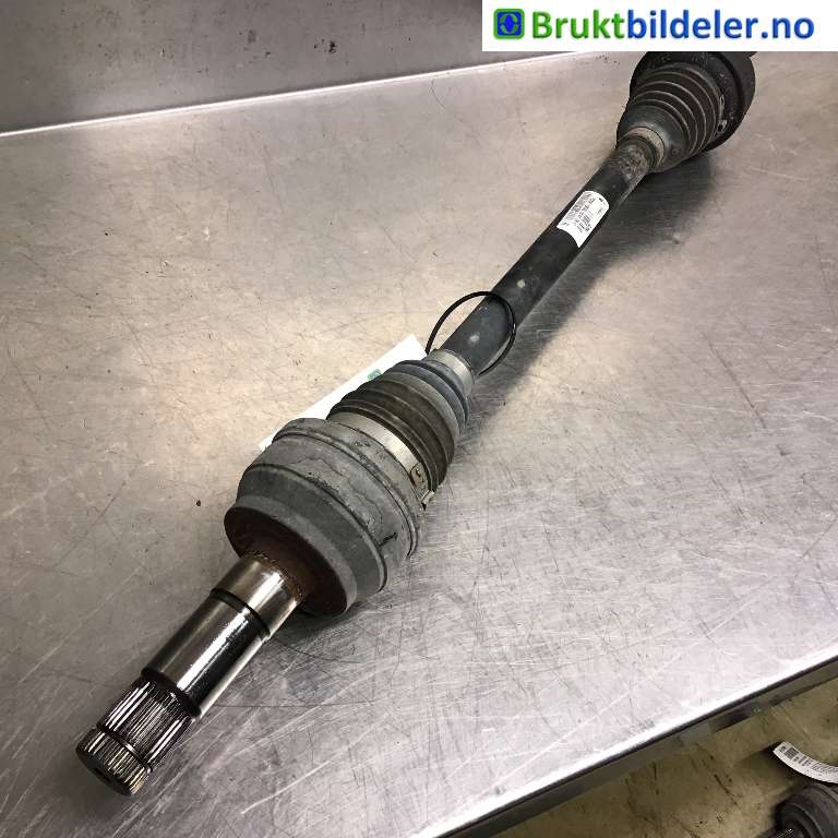 Drivaksel venstre bak, elbil til Ford Explorer 2020-->>  (FORD (US)|L1M3-4K139-DD|2026810830|)