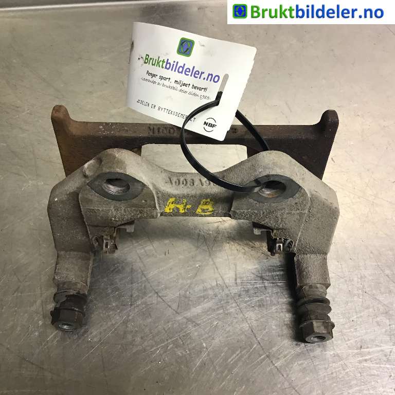 Bremsecaliper brakett til Ford Explorer, 2020-->> (FORD (US)|L1MC-2D344-AC)