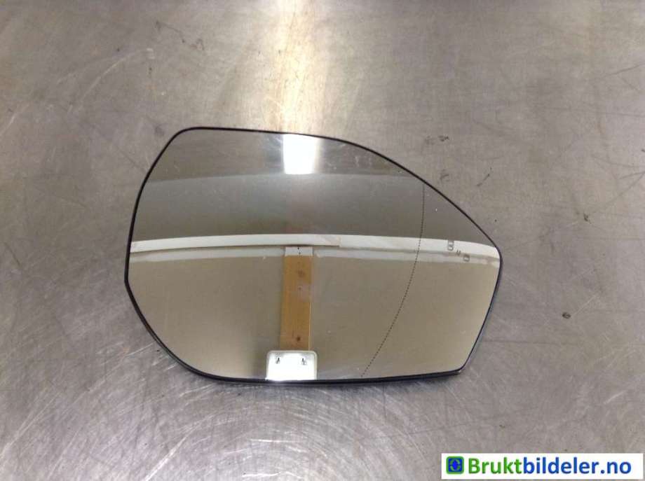 Speilglass høyre til Ford Explorer, 2020-->> (FORD (US)|2379843)