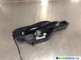 Dørhåndtak utv høyre bak til Ford Explorer,   (FORD (US)|2680704|2423073)