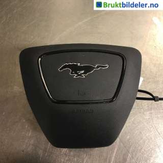 Airbag rattpute til Ford Mustang Mach-e,   (FORD (US)|LJ8B-R043B13-AE319W)