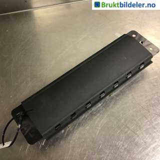 Airbag kne til Ford Mustang Mach-e,   (FORD (US)|LJ6B-S042A01-AE|0080.P1.12.0014)