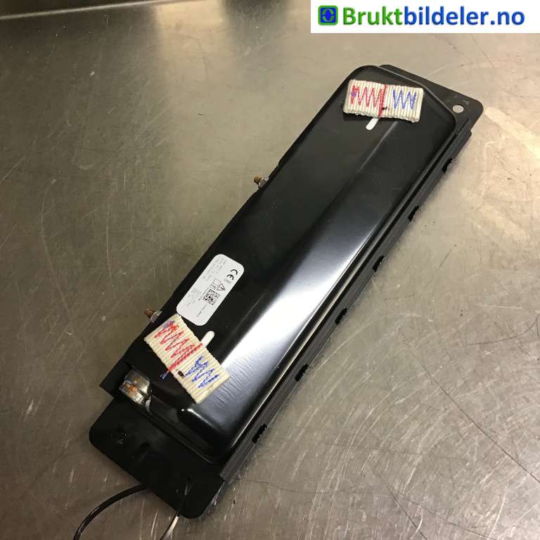 Airbag kne til Ford Mustang Mach-e 2020-->>  (FORD (US)|LJ6B-S042A01-AE|0080.P1.12.0014|)