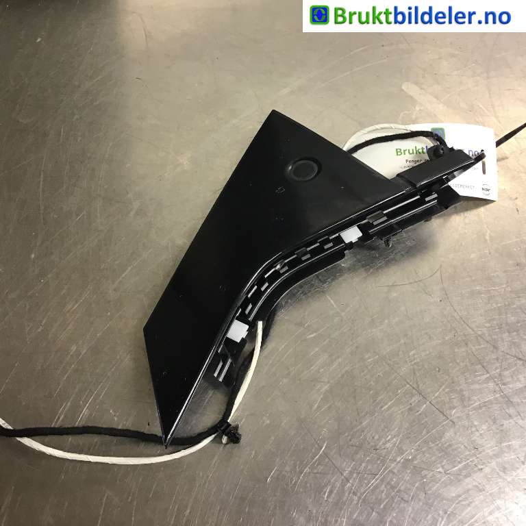 Styreenhet nøkkelfri/keyless til Ford Mustang Mach-e, 2020-->> (FORD (US)|LJ8B-R254A43-AHW)