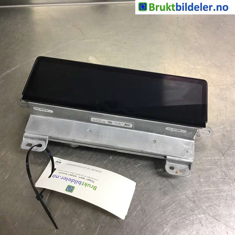 Instrumentpanel til Ford Mustang Mach-e, 2020-->> (FORD (US)|LJ8T-10849-MT)
