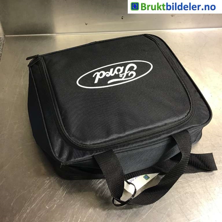 Batterilader kabel til Ford Mustang Mach-e 2020-->> (FORD (US)|AMLJ8J-10C763-AA|)