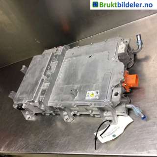 Batterilader (OBC - On Board Charger) til Ford Mustang Mach-e, 2020->>  (FORD (US)|LJ98-10C785-BH)