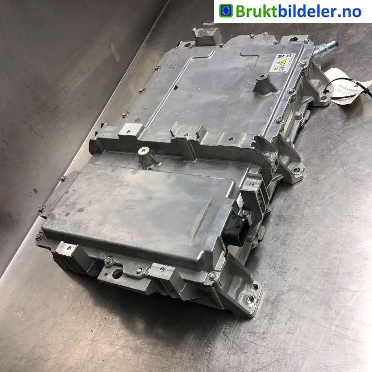 Batterilader (OBC - On Board Charger) til Ford Mustang Mach-e 2020-->> (FORD (US)|LJ98-10C785-BH|)