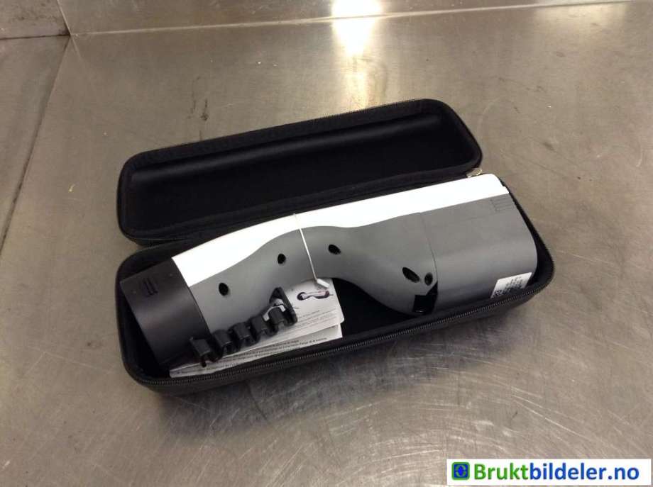 Batterilader (OBC - On Board Charger) til Hyundai Ioniq 6, 2023-->>  (HYUNDAI Ioniq 6 EV AWD|916B1-KL030HA)