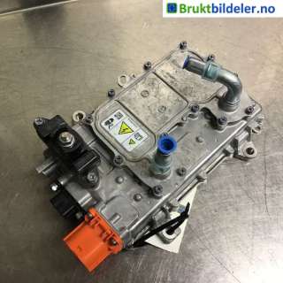 DCDC converter elbil til Ford Mustang Mach-e,   (FORD (US)|LJ98-14G646-AF)