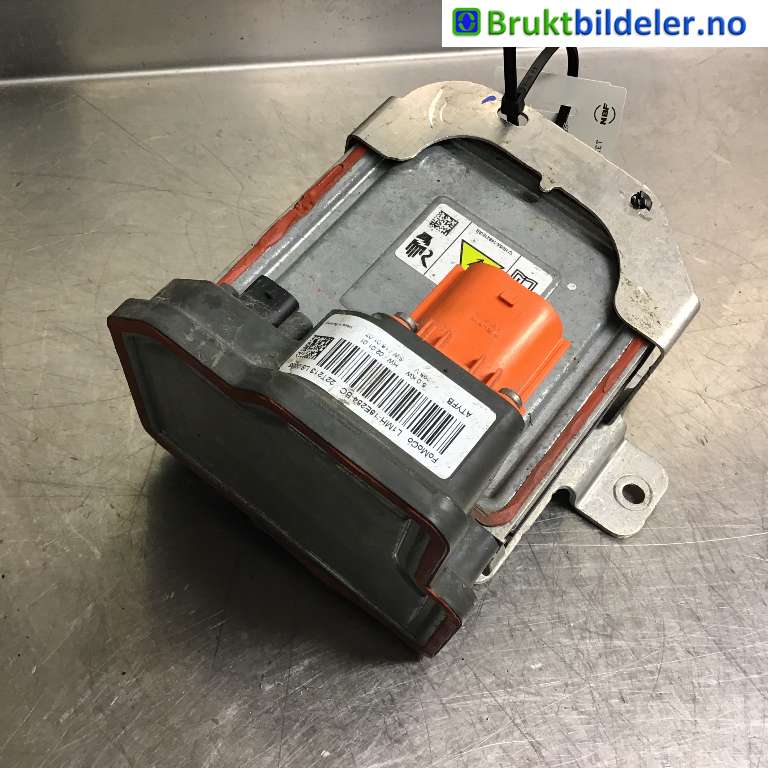 Motorvarmer elektrisk til Ford Mustang Mach-e 2020-->>  (FORD (US)|L1MH-18E254-BC|)