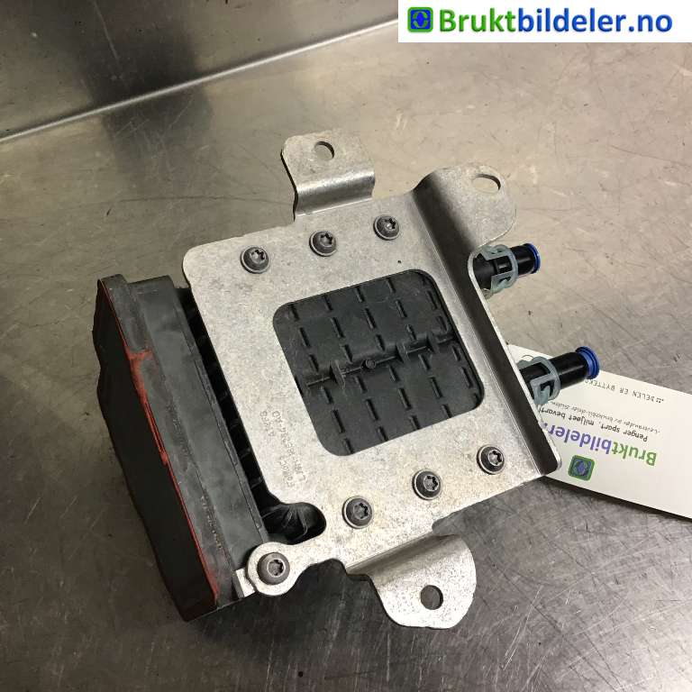 Motorvarmer elektrisk til Ford Mustang Mach-e 2020-->>  (FORD (US)|L1MH-18E254-BC|)