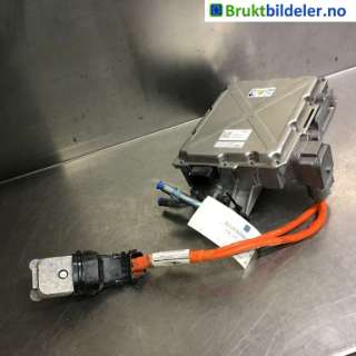 Inverter hybrid til Ford Mustang Mach-e,   (FORD (US)|LJ98-7P425-BD)