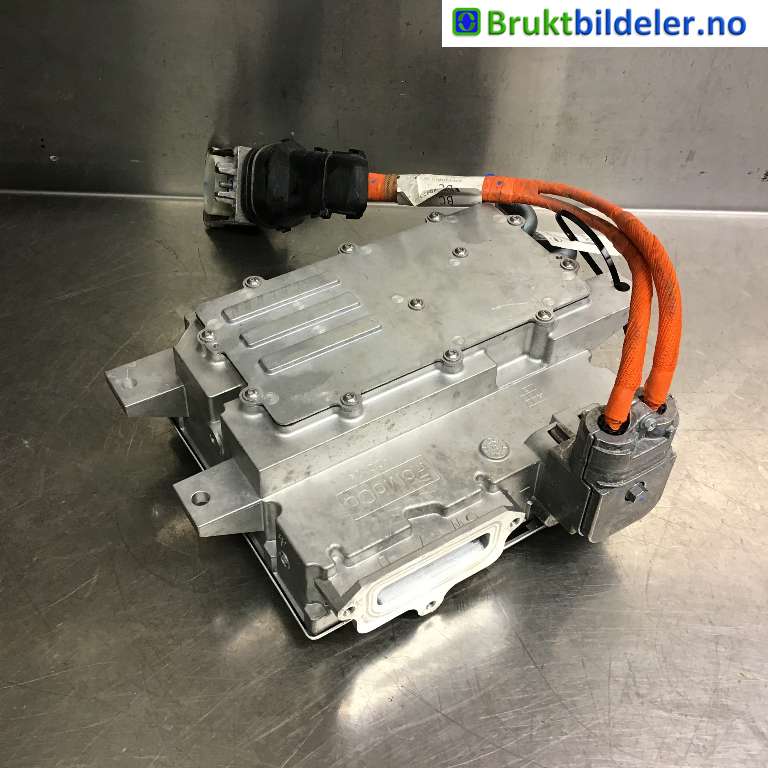 Inverter hybrid til Ford Mustang Mach-e 2020-->> (FORD (US)|LJ98-7P425-BD|)