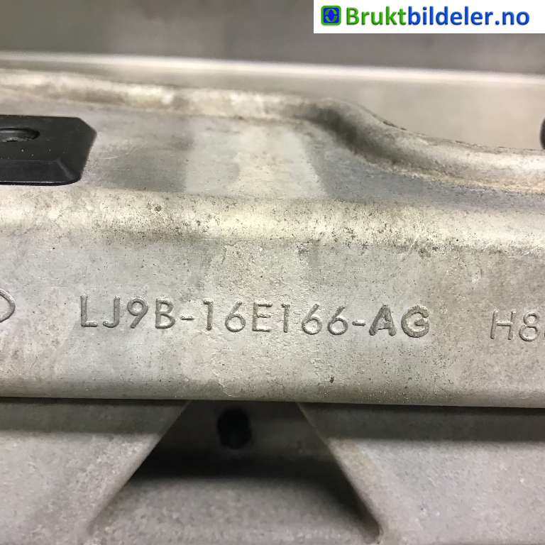 Forstilling til Ford Mustang Mach-e 2020-->>  (FORD (US)|LJ9B-16E166-AG|)