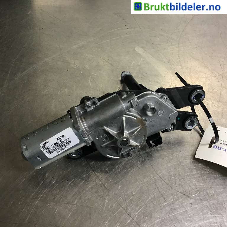 Viskermotor bakrute til Ford Mustang Mach-e 2020-->>  (FORD (US)|FK7B-17404-AA|W501348|)