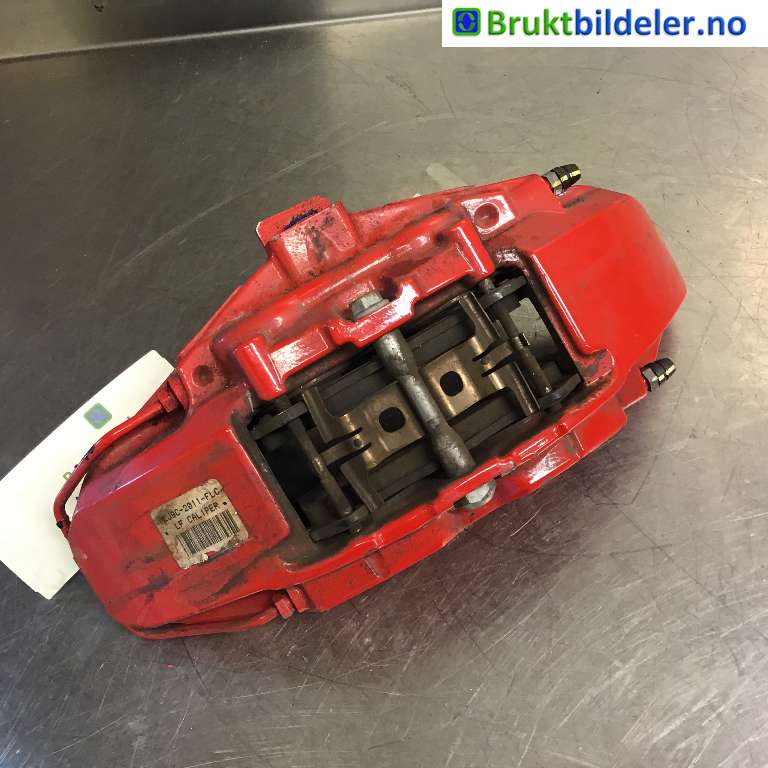 Bremsecaliper venstre foran til Ford Mustang Mach-e, 2020-->> (FORD (US)|LJ9C-2011-FLC)