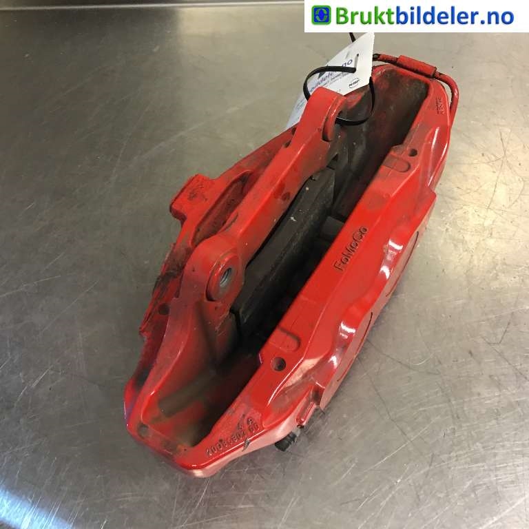 Bremsecaliper venstre foran til Ford Mustang Mach-e 2020-->> (FORD (US)|LJ9C-2011-FLC|)