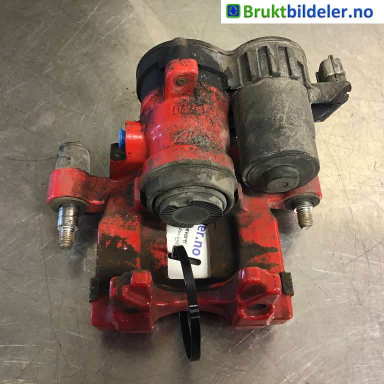 Bremsecaliper venstre bak til Ford Mustang Mach-e, 2020-->> (FORD (US)|JX61-2D253-B)