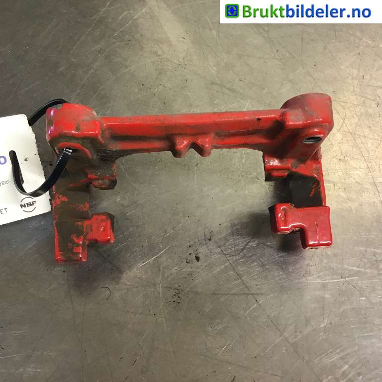 Bremsecaliper brakett til Ford Mustang Mach-e, 2020-->> (FORD (US)|LJ9C-2B582-BPA)