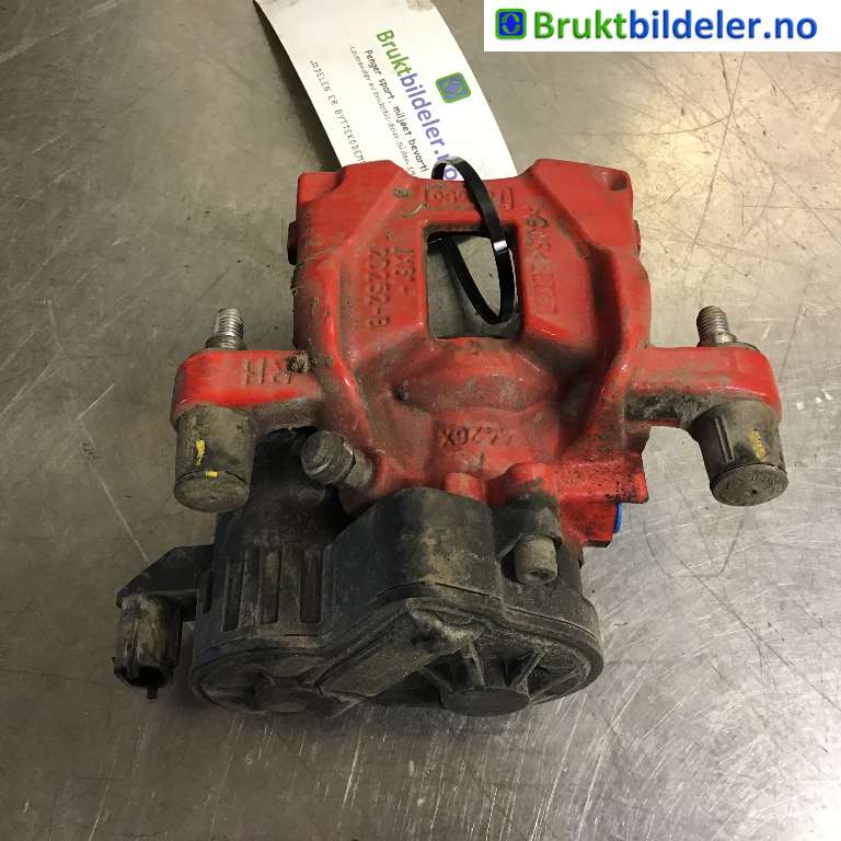 Bremsecaliper høyre bak til Ford Mustang Mach-e 2020-->>  (FORD (US)|JX61-20252-B|)