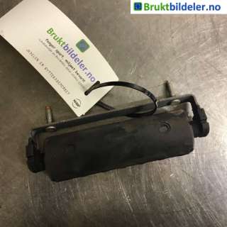 Baklukedemper til Ford Mustang Mach-e,   (FORD (US)|LJ8B-110867-AB)