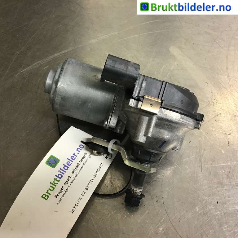 Viskermotor frontrute til Ford Mustang Mach-e 2020-->>  (FORD (US)|LJ8B-17504-AA|3 397 022 511|LJ8B-17504-AB)
