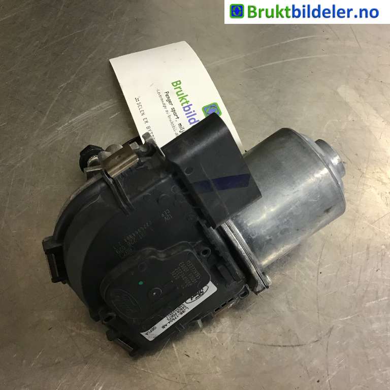 Viskermotor frontrute til Ford Mustang Mach-e 2020-->>  (FORD (US)|LJ8B-17504-AA|3 397 022 511|LJ8B-17504-AB)