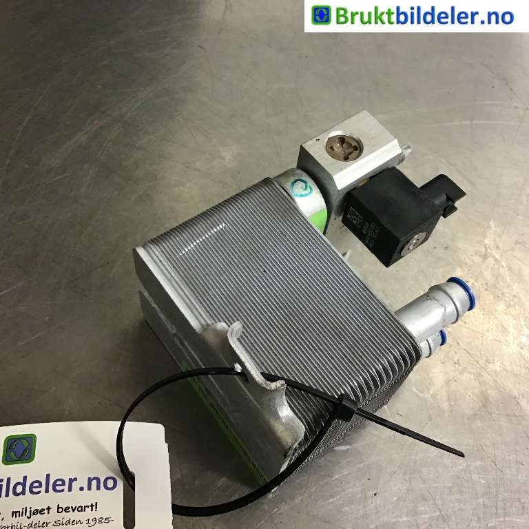 Diverse deler til Ford Mustang Mach-e 2020-->>  (FORD (US)|LJ9H-10C708-AE|1015056-01|)