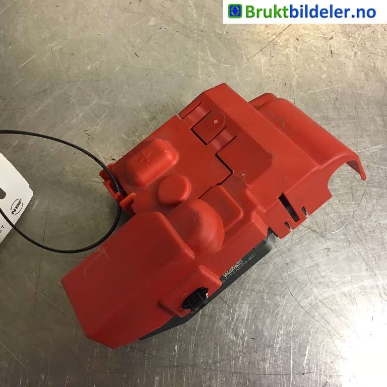 Diverse deler til Ford Mustang Mach-e 2020-->>  (FORD (US)|LJ8T-14A094-BC|)