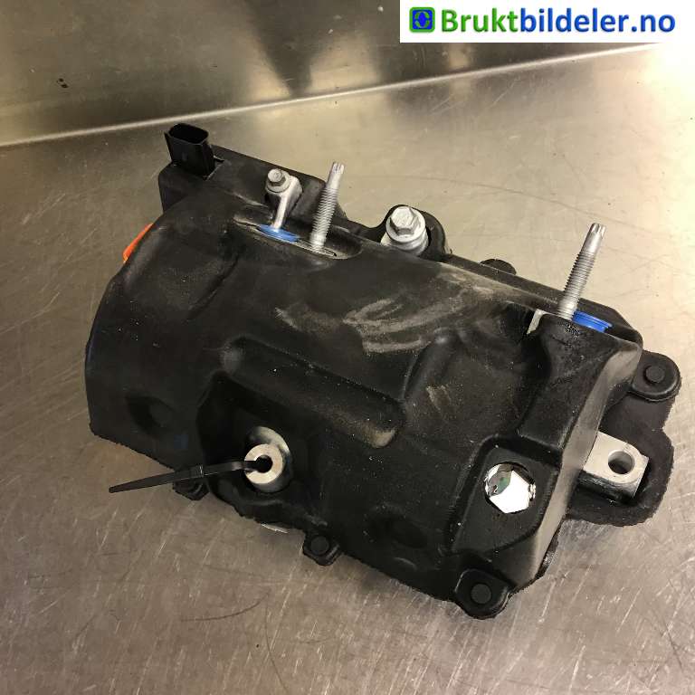 Aircondition kompressor til Ford Mustang Mach-e, 2020-->> (FORD (US)|LJ9H-19D623-AC)