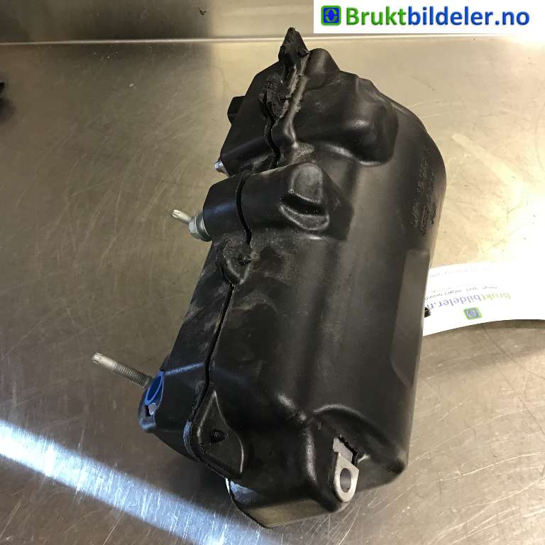 Aircondition kompressor til Ford Mustang Mach-e 2020-->>  (FORD (US)|LJ9H-19D623-AC|042400-1001|LJ9H-19D623-AB)
