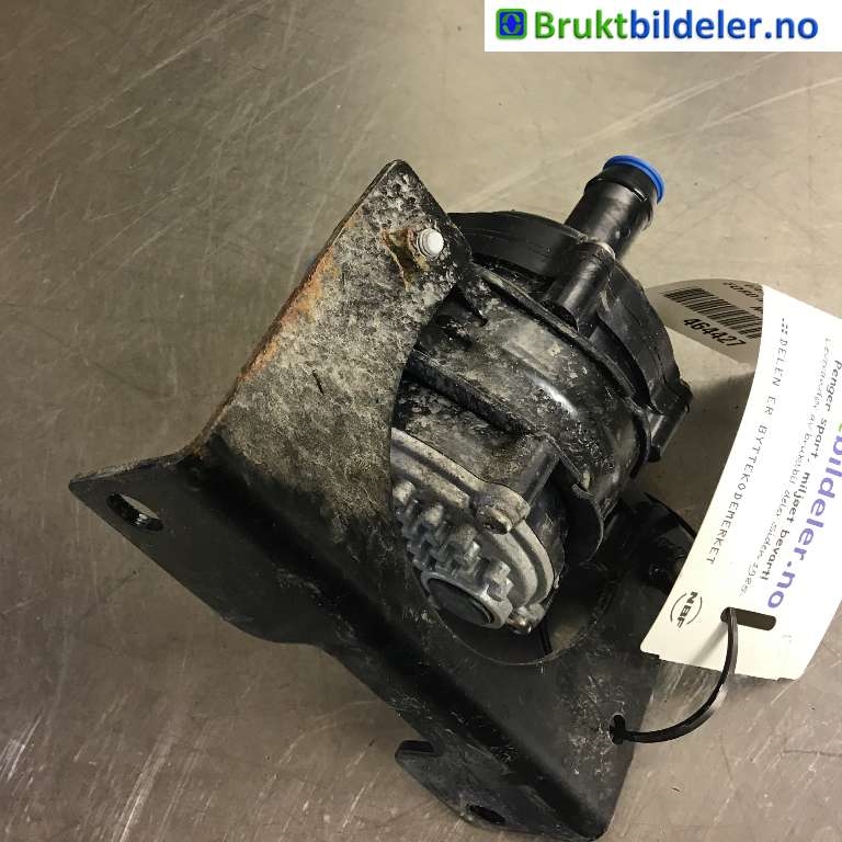 Sirkulasjonspumpe til Ford Mustang Mach-e 2020-->>  (FORD (US)|LJ93-8K577-BC|1908-1120001|)
