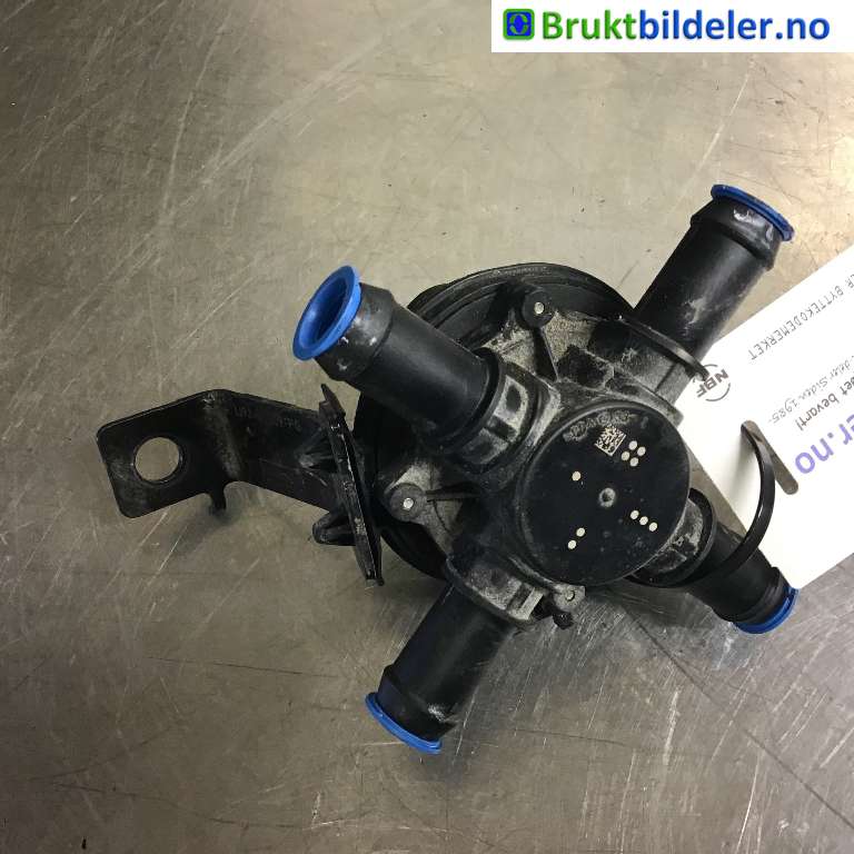 Diverse deler til Ford Mustang Mach-e 2020-->> (FORD (US)|LJ93-8C509-PG|)