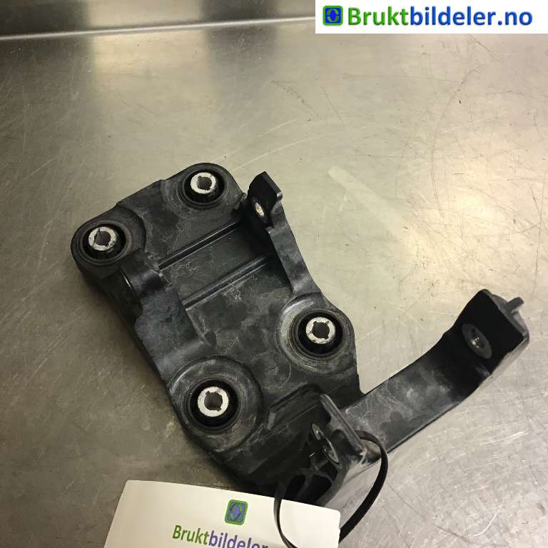 Aircondition kompressor til Ford Mustang Mach-e, 2020-->> (FORD (US)|LJ9H-19F669-AE)