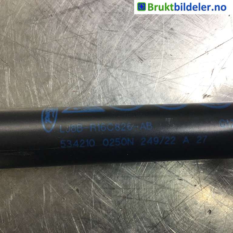 Panserdemper til Ford Mustang Mach-e 2020-->>  (FORD (US)|LJ8B-R16C826-AB|534210 0250N|)