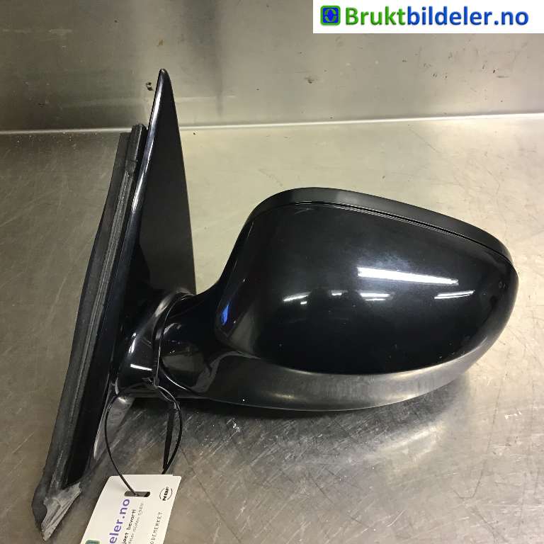 Speil venstre til BMW 3-Serie 2005-2011 (E90/E91/E92/E93) (E90/E91/E92/E93) (BMW|51 16 7 282 599|)