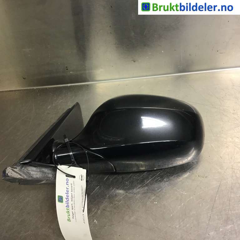 Speil venstre til BMW 3-Serie 2005-2011 (E90/E91/E92/E93) (E90/E91/E92/E93) (BMW|51 16 7 282 599|)