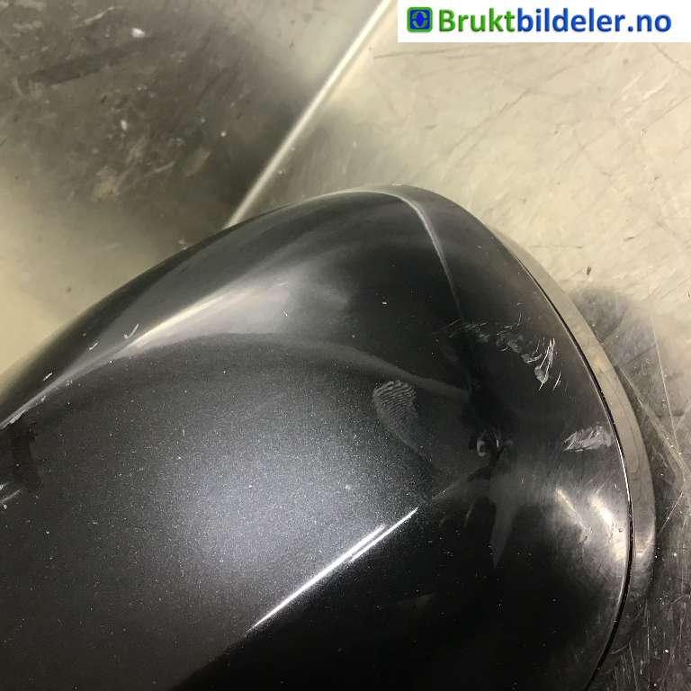 Speil venstre til BMW 3-Serie 2005-2011 (E90/E91/E92/E93) (E90/E91/E92/E93) (BMW|51 16 7 282 599|)