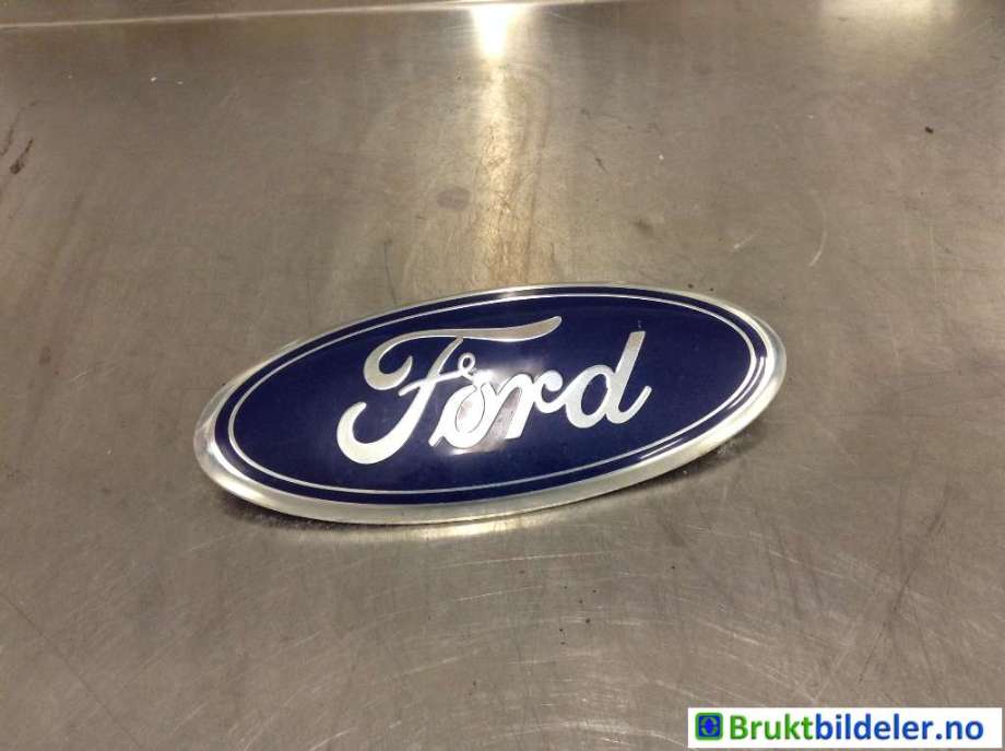 Emblem til Ford Ranger / Ranger Raptor, 2015-2022  (FORD|9A24-402A16-AA)