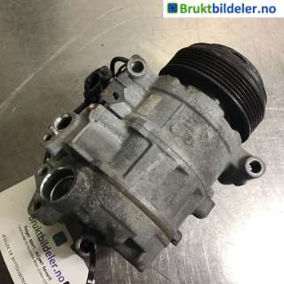 Aircondition kompressor til BMW 3-Serie,  (E90/E91/E92/E93) (BMW|64 52 6 987 862|447260-1852)