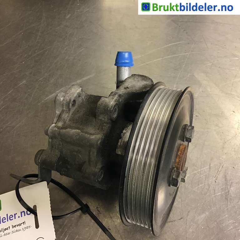 Servo pumpe mekanisk til BMW 3-Serie, 2005-2011 (E90/E91/E92/E93) (E90/E91/E92/E93) (BMW|32 41 6 780 459 01)