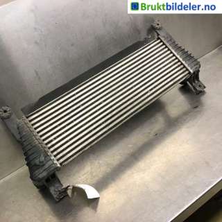 Intercooler til Ford Ranger / Ranger Raptor, 2015-2022  (FORD|AB39-9L440-BF)
