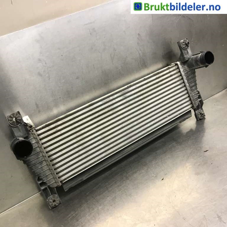 Intercooler til Ford Ranger / Ranger Raptor 2015-2022  (FORD|AB39-9L440-BF|)