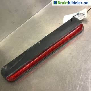 Baklykt bremselys bakrute til Ford Ranger / Ranger Raptor, 2015-2022  (FORD|7M39-13A613-AB)