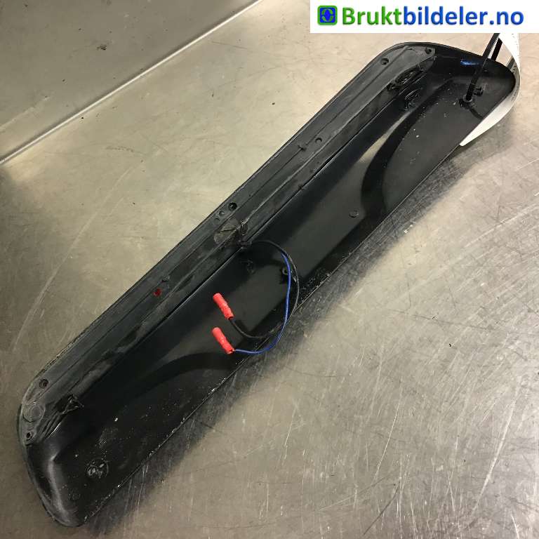Baklykt bremselys bakrute til Ford Ranger / Ranger Raptor 2015-2022  (FORD|7M39-13A613-AB|)