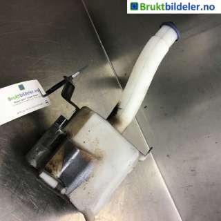 Spylertank til Ford Ranger / Ranger Raptor, 2015-2022  (FORD|AB39-17613-AC/BC)