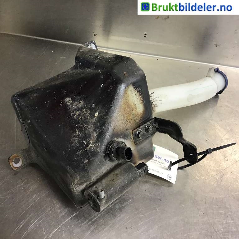 Spylertank til Ford Ranger / Ranger Raptor 2015-2022  (FORD|AB39-17613-AC/BC|)
